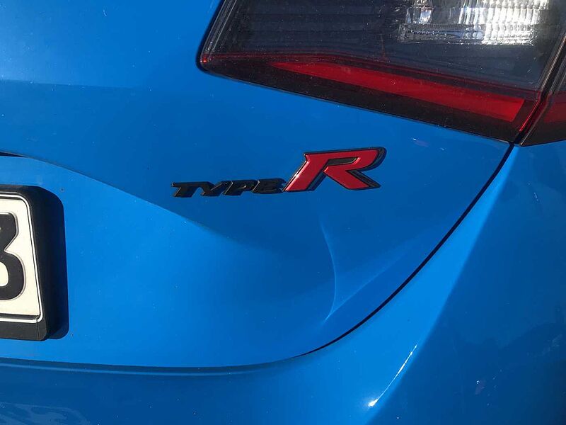 Honda Civic 2.0 VTEC Turbo Type R Illuminationspaket!