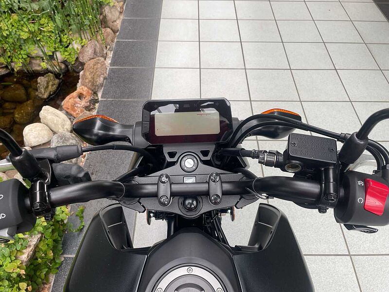 Honda MSX 125 Grom 2025 6 Jahre Garantie