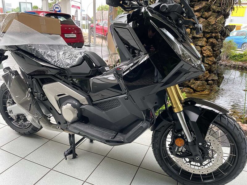 Honda X-ADV ABS 2025 DCT