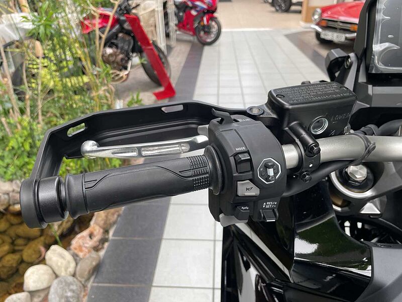 Honda X-ADV ABS 2025 DCT