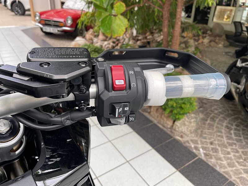 Honda X-ADV ABS 2025 DCT