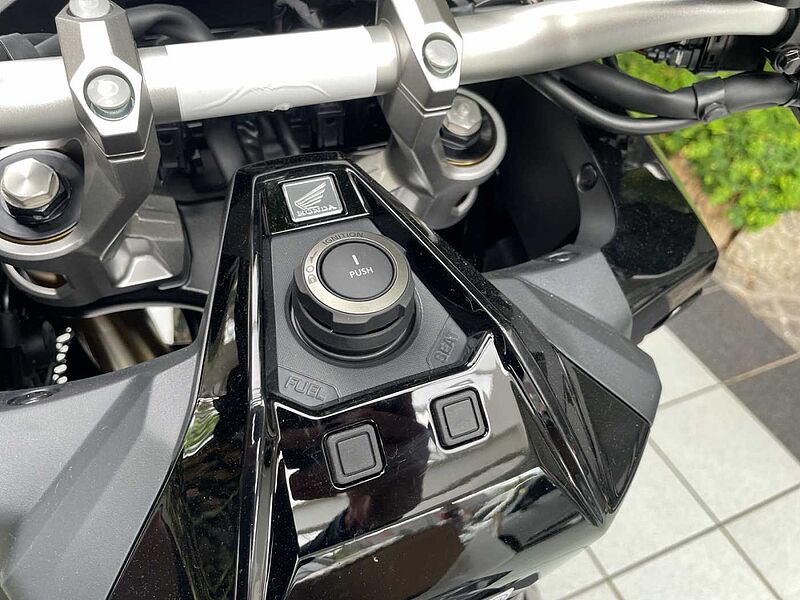 Honda X-ADV ABS 2025 DCT