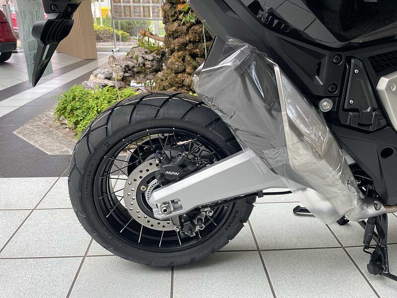 Honda X-ADV ABS 2025 DCT