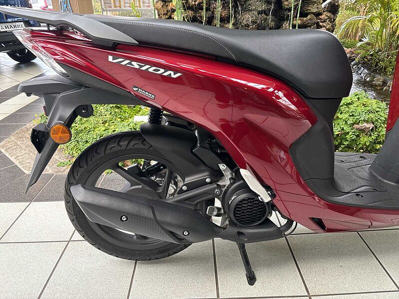 Honda Vision 110