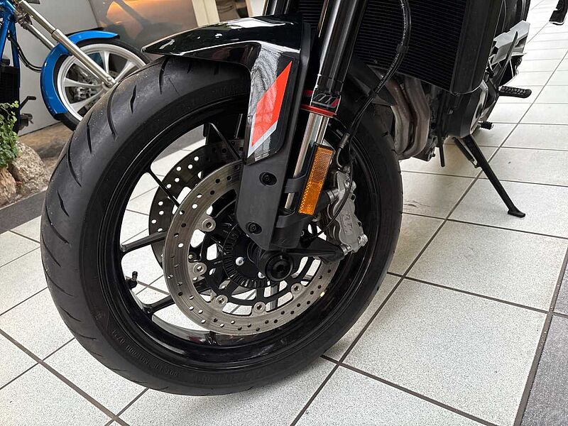 KTM 790 Duke