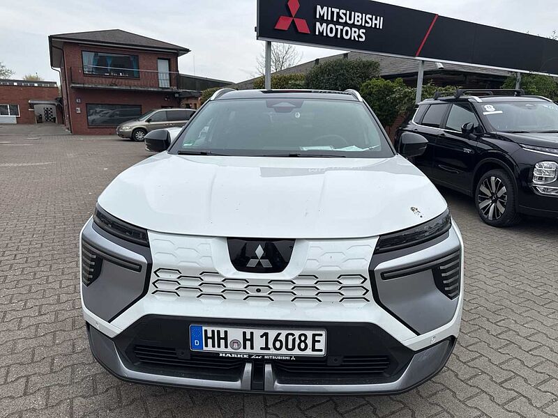 Mitsubishi Eclipse Cross Elektro Diamant Top Luxury 22kw