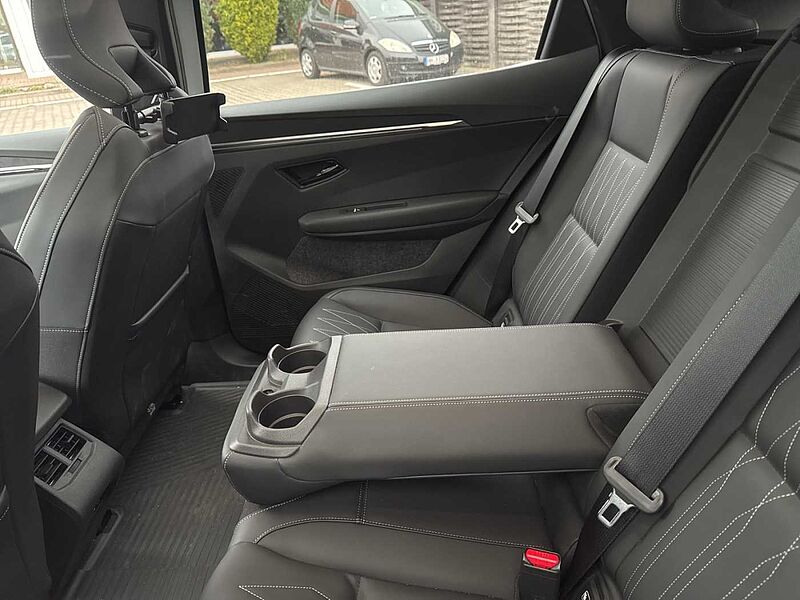 Mitsubishi Eclipse Cross Elektro Diamant Top Luxury 22kw