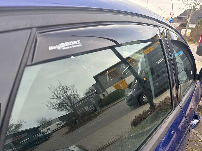 Ford Focus Flie&szlig;heck 1.0 EcoBoost Start-Stopp-System Trend