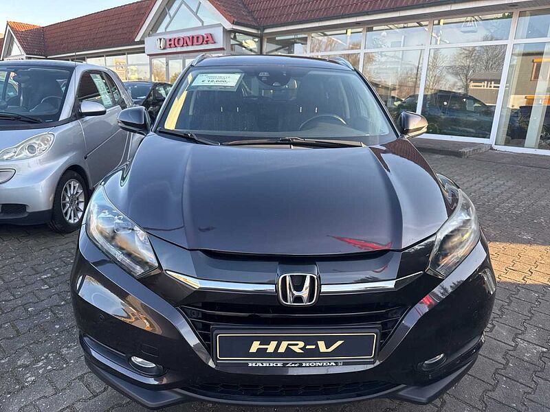 Honda HR-V 1.5 i-VTEC CVT Executive