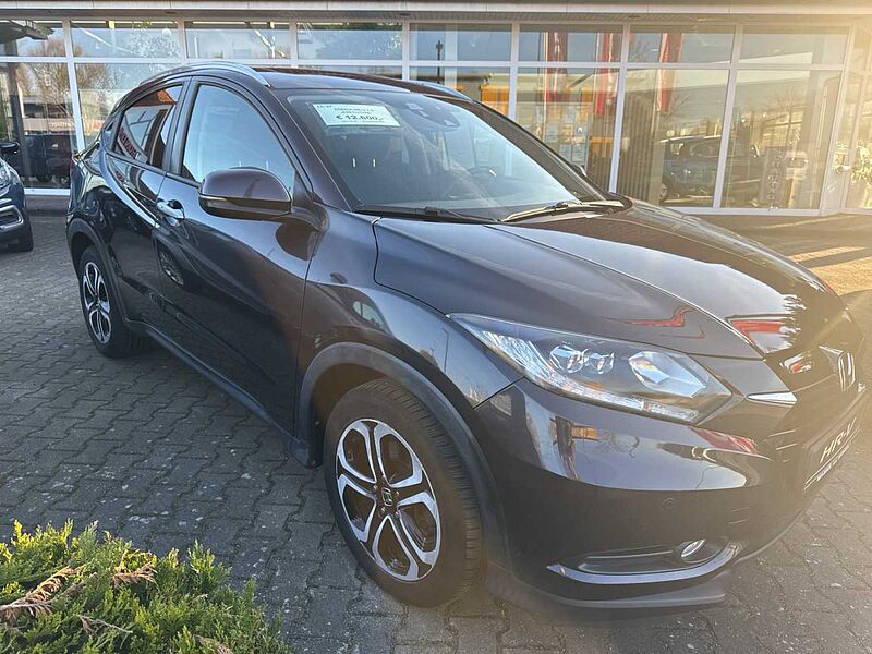 Honda HR-V 1.5 i-VTEC CVT Executive