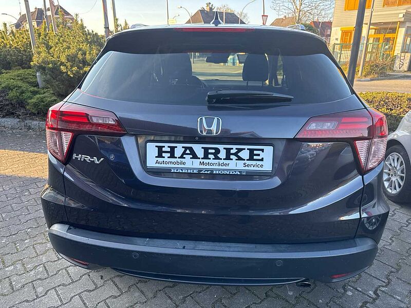 Honda HR-V 1.5 i-VTEC CVT Executive