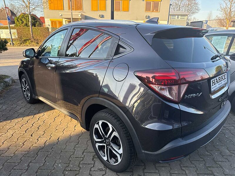 Honda HR-V 1.5 i-VTEC CVT Executive