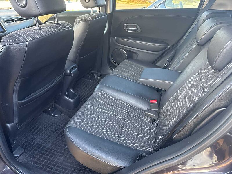 Honda HR-V 1.5 i-VTEC CVT Executive