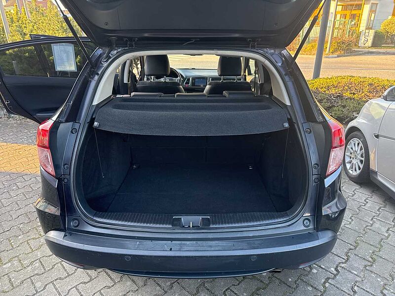 Honda HR-V 1.5 i-VTEC CVT Executive