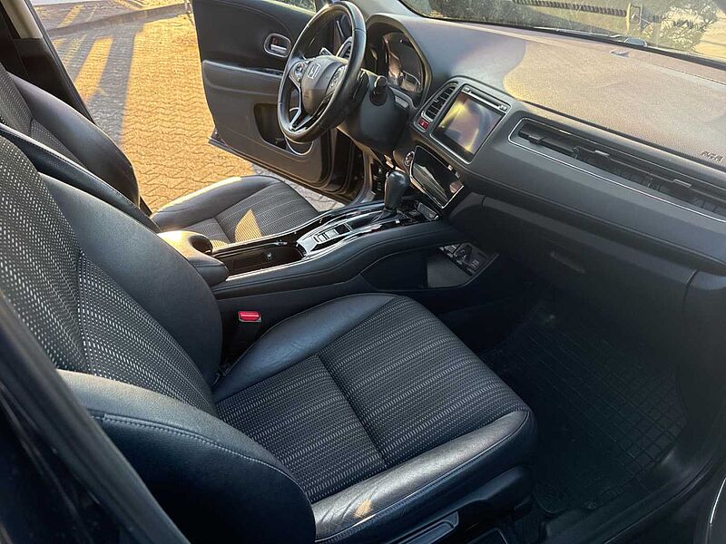 Honda HR-V 1.5 i-VTEC CVT Executive