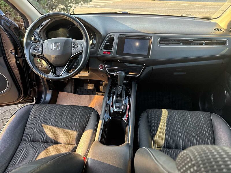 Honda HR-V 1.5 i-VTEC CVT Executive