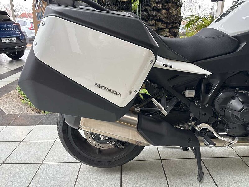 Honda NT 1100 DCT ABS