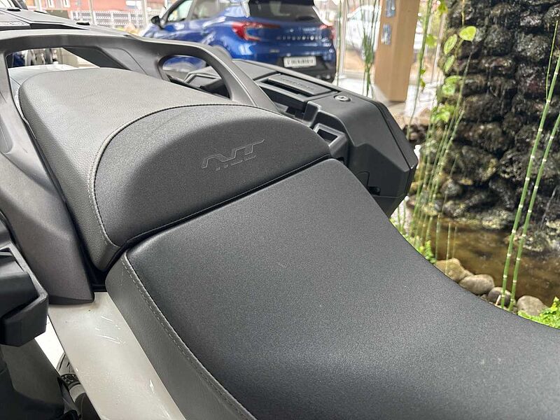 Honda NT 1100 DCT ABS