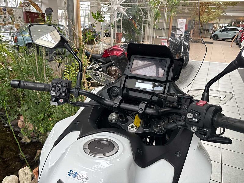 Honda NT 1100 DCT ABS