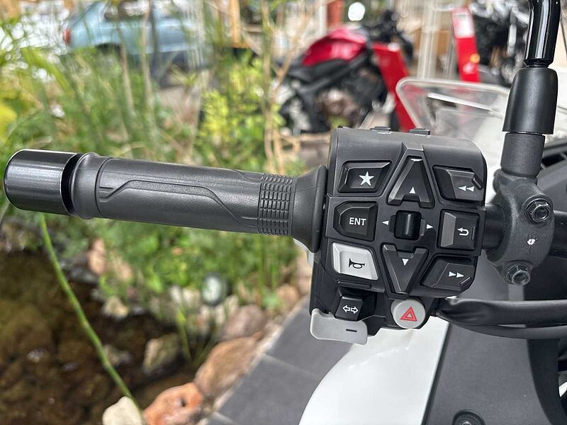 Honda NT 1100 DCT ABS