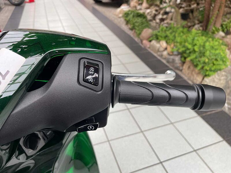 Honda SH 125 i  ABS 6 Jahre Garantie