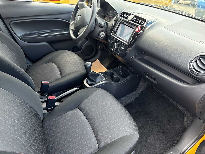 Mitsubishi Space Star 1.2 Select