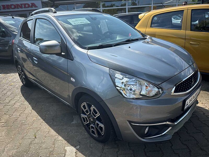 Mitsubishi Space Star 1.2 Edition 100+