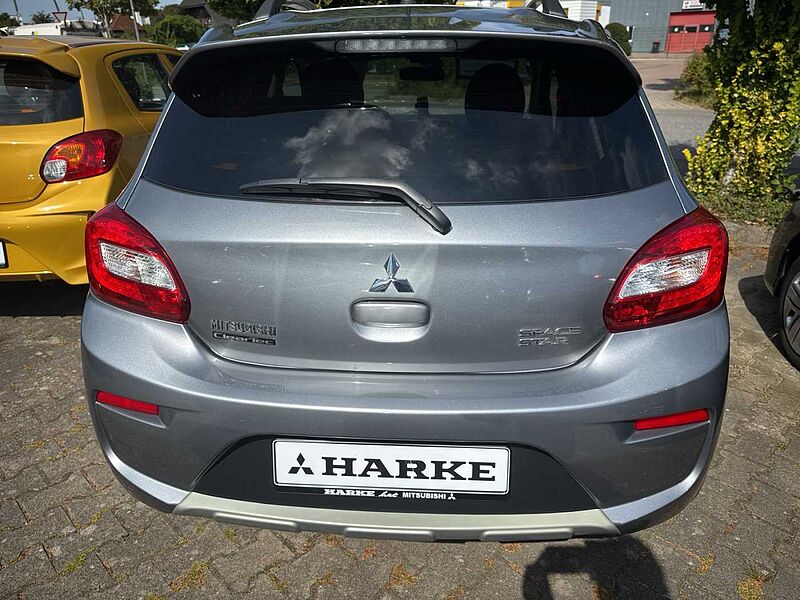 Mitsubishi Space Star 1.2 Edition 100+