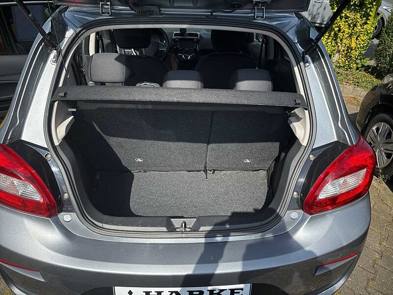 Mitsubishi Space Star 1.2 Edition 100+