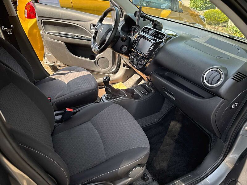 Mitsubishi Space Star 1.2 Edition 100+