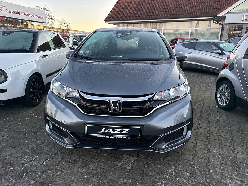 Honda Jazz 1.3 i-VTEC Comfort