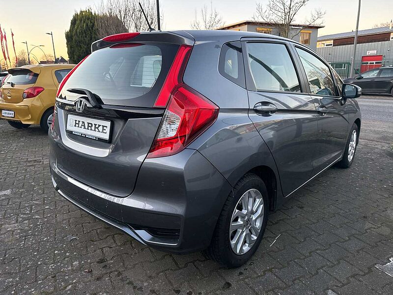 Honda Jazz 1.3 i-VTEC Comfort