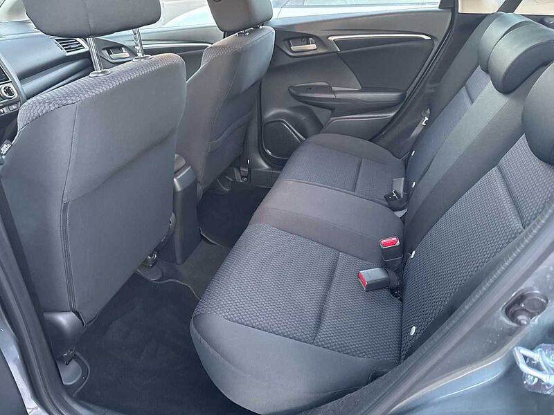 Honda Jazz 1.3 i-VTEC Comfort