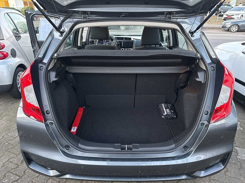 Honda Jazz 1.3 i-VTEC Comfort