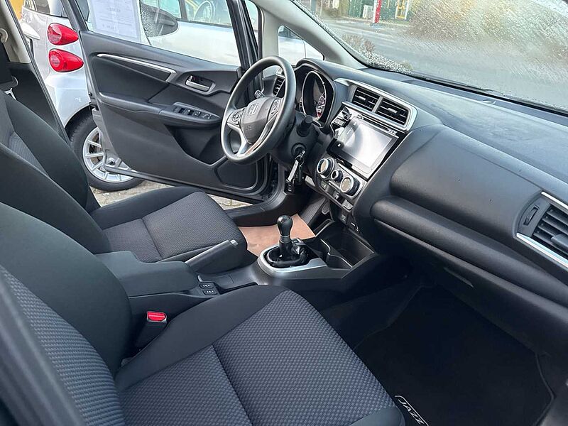 Honda Jazz 1.3 i-VTEC Comfort