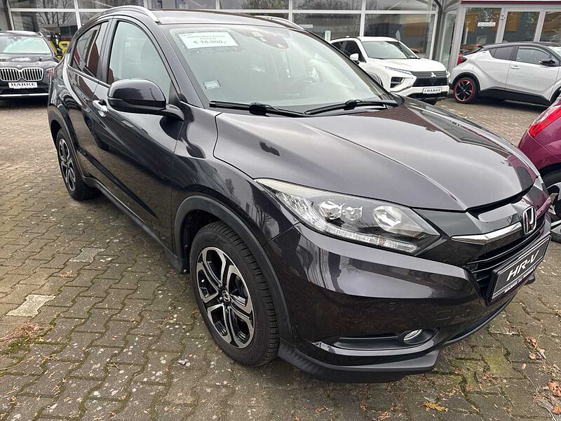 Honda HR-V 1.5 i-VTEC CVT Executive