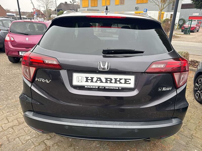 Honda HR-V 1.5 i-VTEC CVT Executive