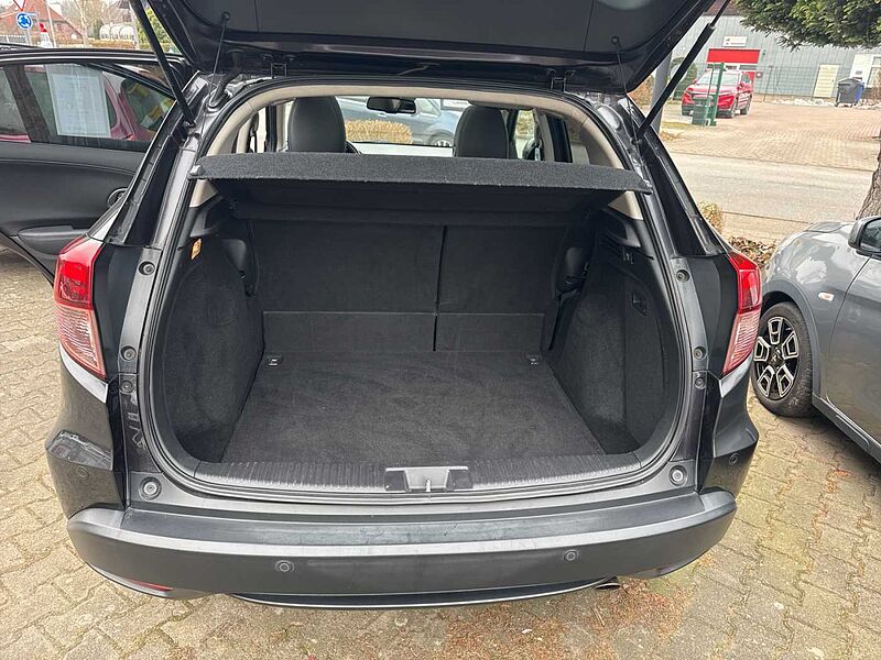 Honda HR-V 1.5 i-VTEC CVT Executive