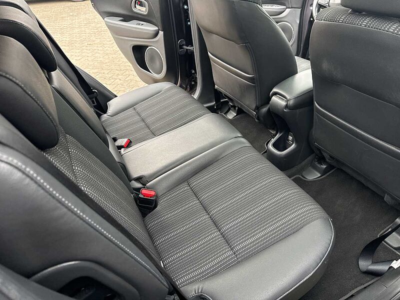 Honda HR-V 1.5 i-VTEC CVT Executive