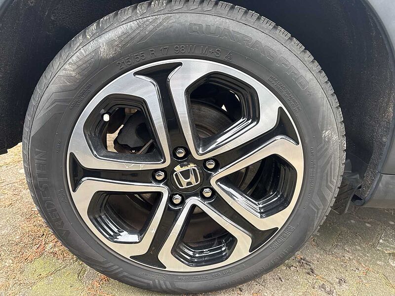 Honda HR-V 1.5 i-VTEC CVT Executive