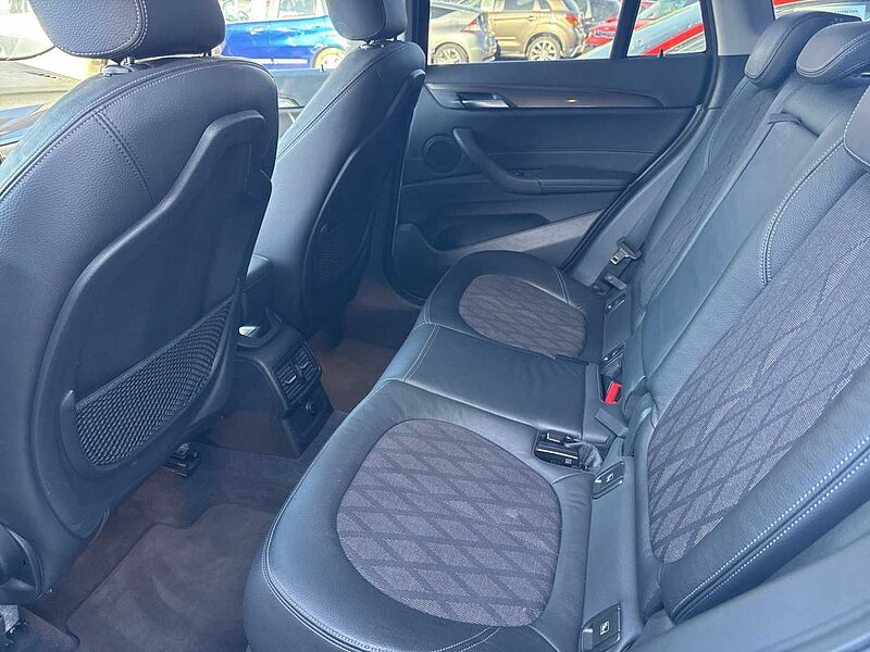 BMW X1 xDrive20d Aut. xLine
