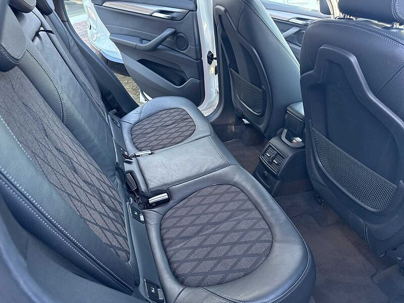 BMW X1 xDrive20d Aut. xLine