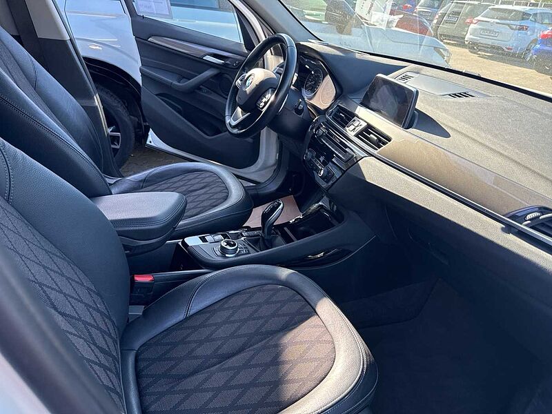 BMW X1 xDrive20d Aut. xLine