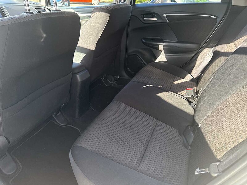 Honda Jazz 1.3 i-VTEC Elegance
