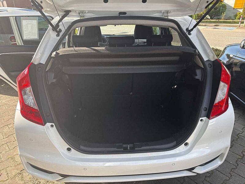Honda Jazz 1.3 i-VTEC Elegance
