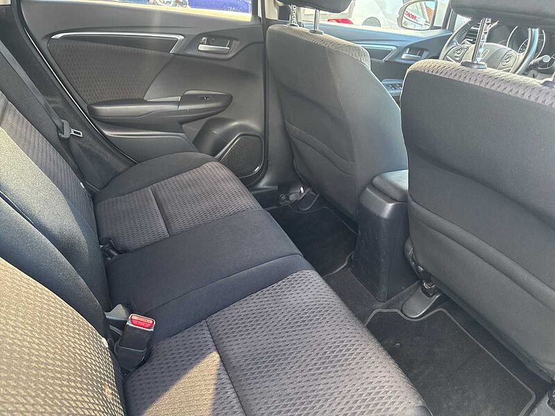 Honda Jazz 1.3 i-VTEC Elegance