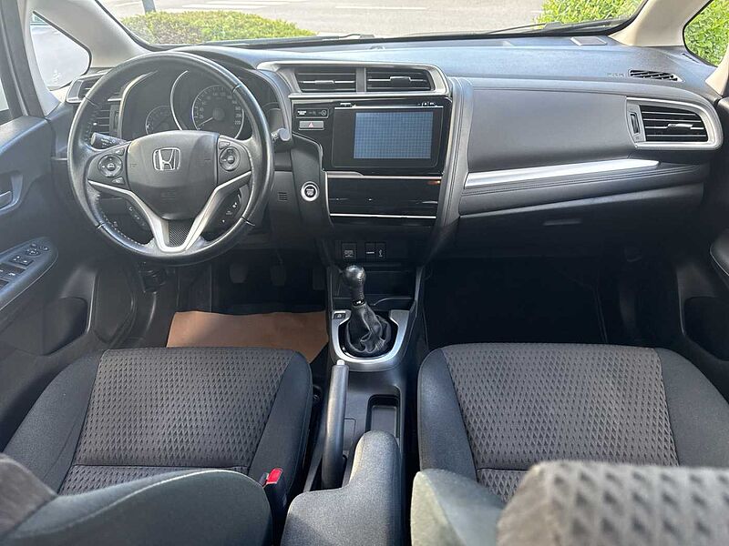 Honda Jazz 1.3 i-VTEC Elegance