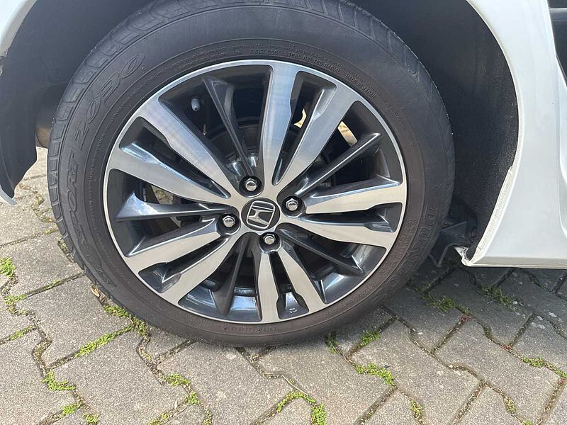 Honda Jazz 1.3 i-VTEC Elegance