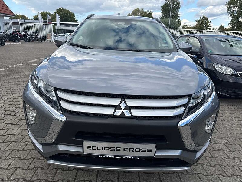 Mitsubishi Eclipse Cross 1.5 T-MIVEC 2WD Diamant+