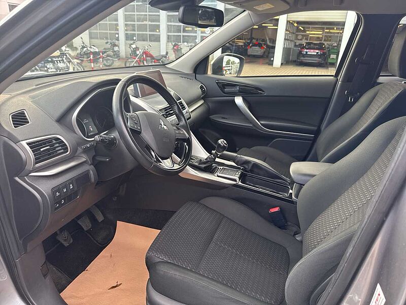 Mitsubishi Eclipse Cross 1.5 T-MIVEC 2WD Diamant+